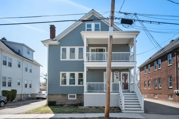 Contact Agent | Address Upon Request, Belmont, MA 02478