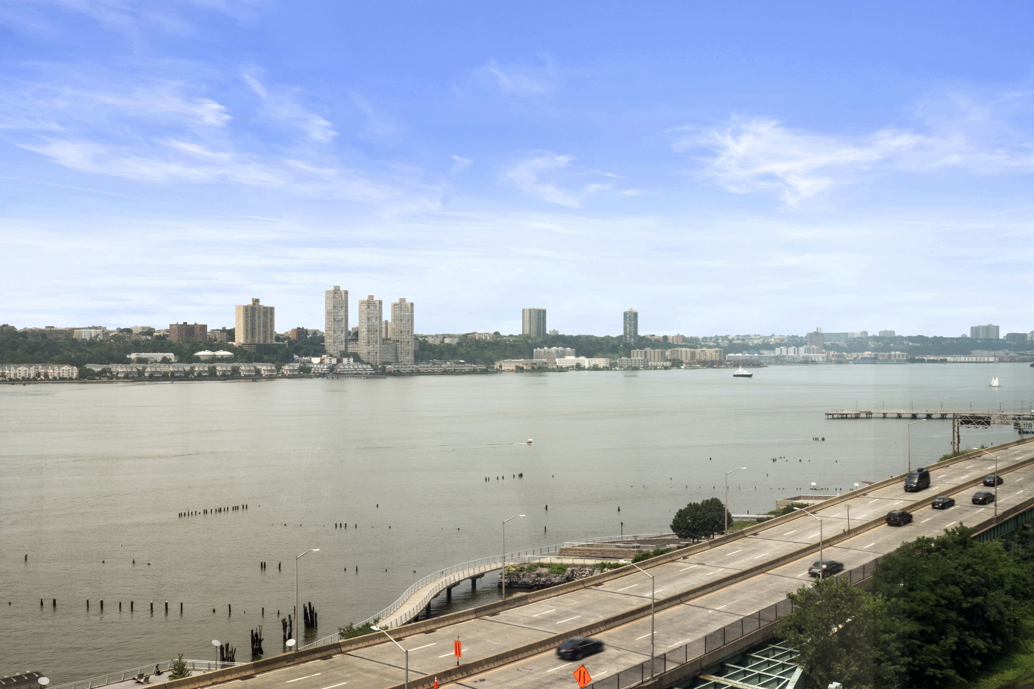 50 Riverside Boulevard, Unit 9L Manhattan, NY 10069 - Photo 2 of 16