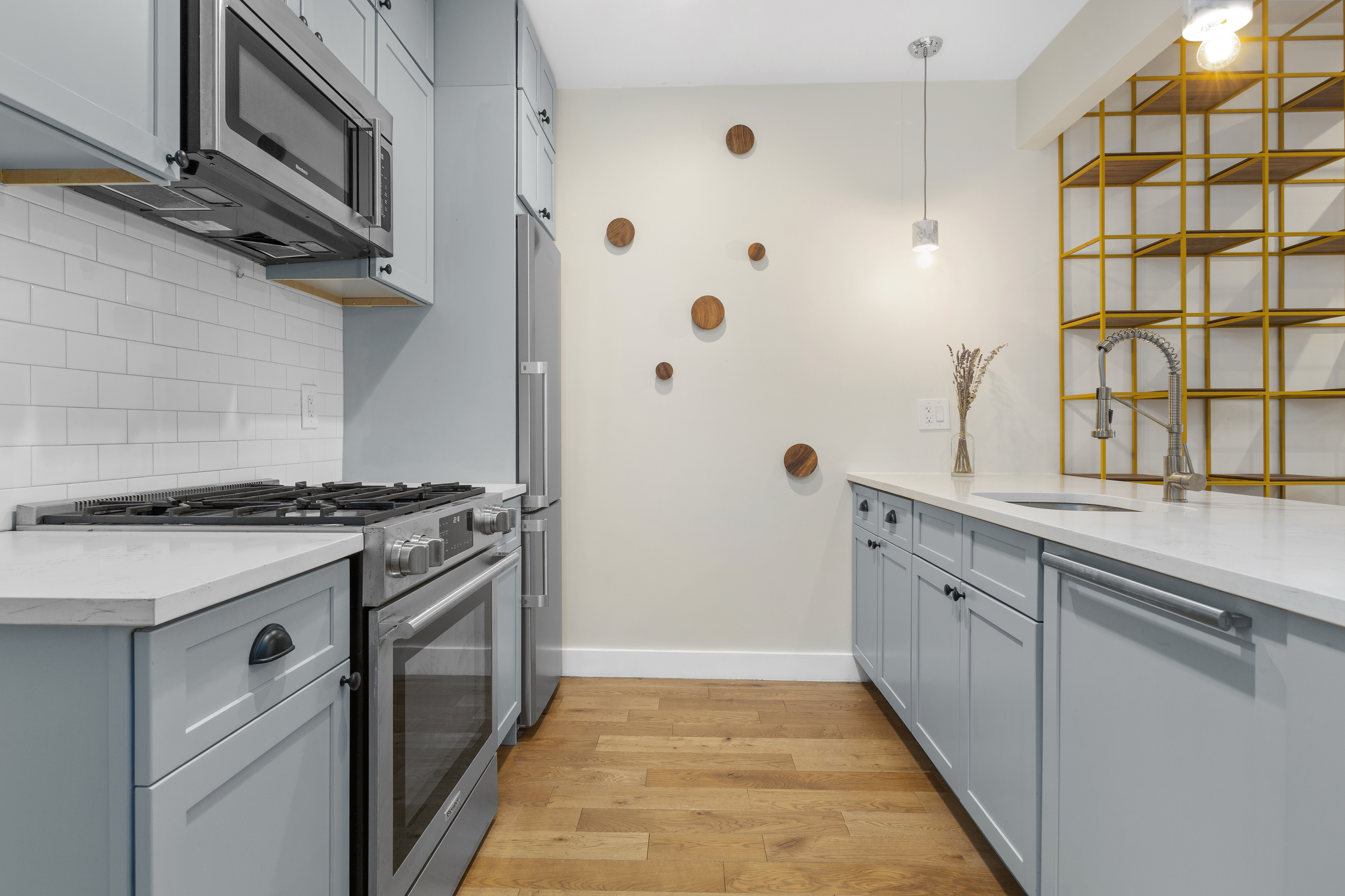 245 Schaefer Street, Unit 2D Brooklyn, NY 11207 - Photo 3 of 18