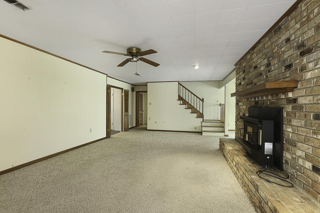 1455 South Woodhaven Street Baton Rouge, LA 70815 - Photo 9 of 40