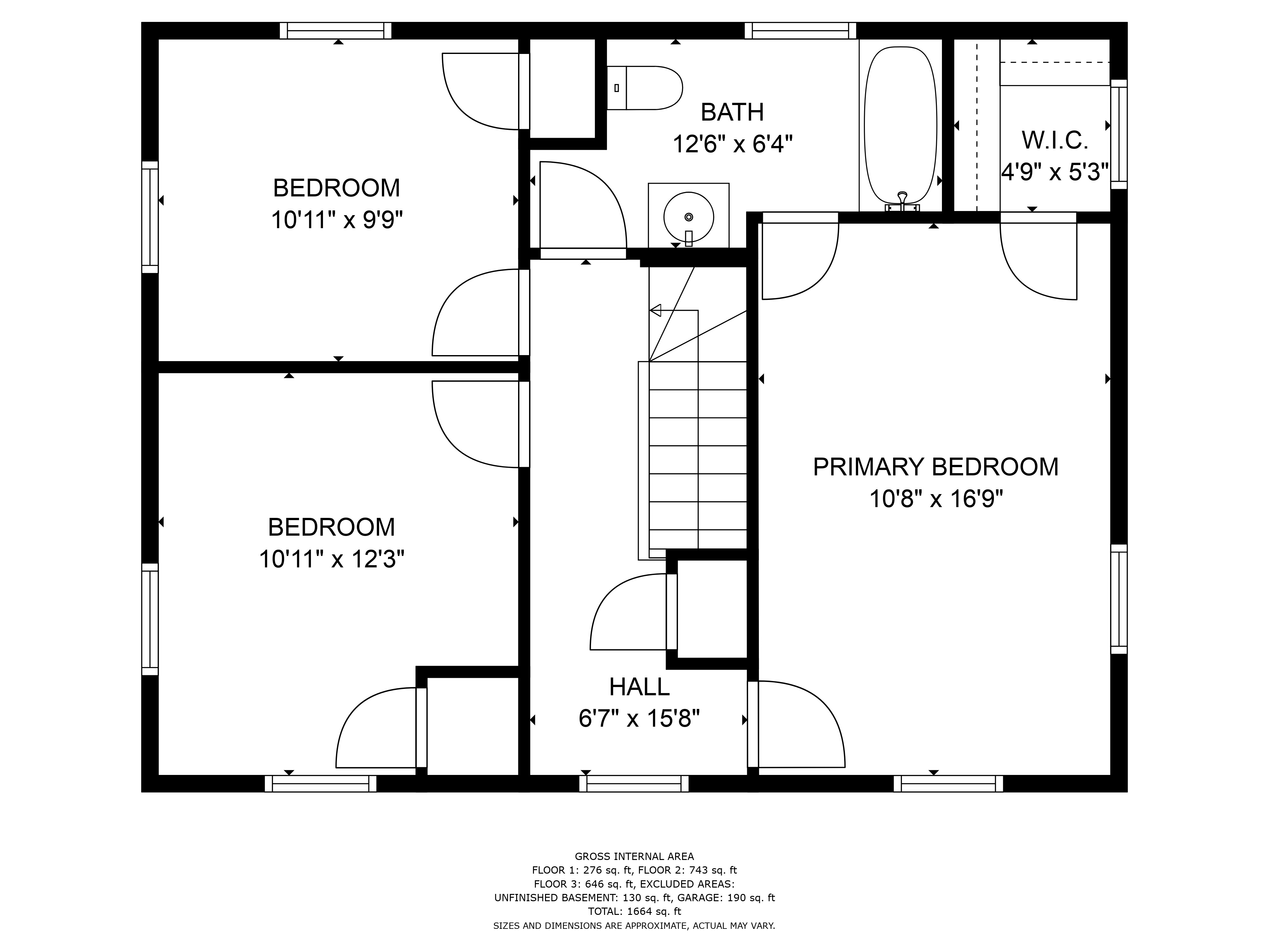 166 Bonad Road Chestnut Hill, MA 02467 - Photo 16 of 16