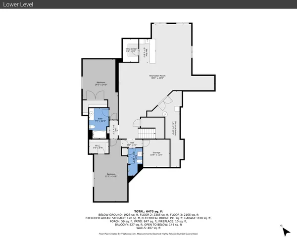 $2,700,000 | 2842 Shoshone Trail, Lafayette, CO 80026