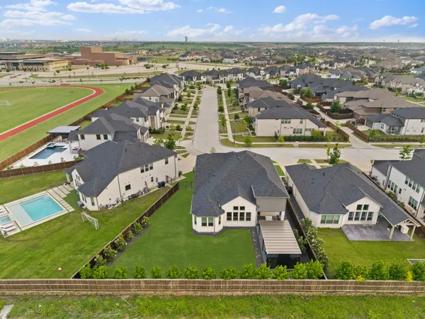 $924,999 | 2576 Horsetail Road, Frisco, TX 75033