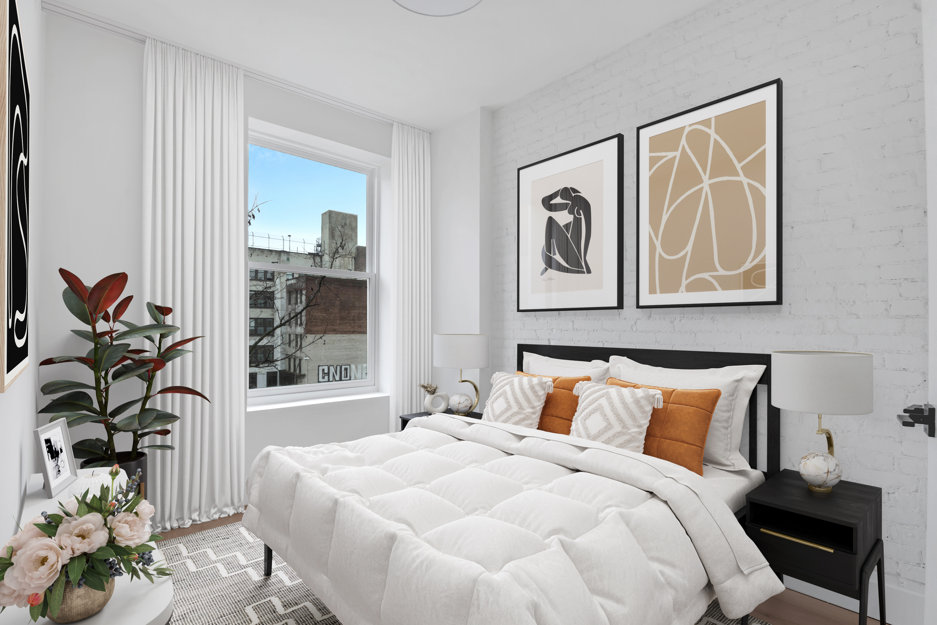 45 2nd Avenue, Unit 4R Manhattan, NY 10003 - Photo 3 of 4