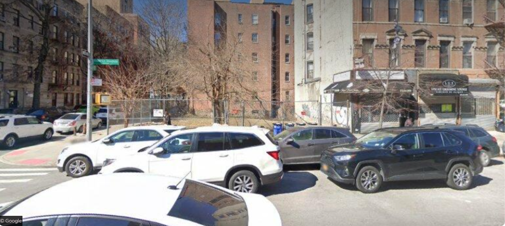 2805 Frederick Douglass Boulevard Manhattan, NY 10039 - Photo 3 of 4