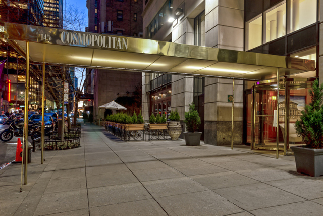 145 East 48th Street, Unit 14B Manhattan, NY 10017 - Photo 10 of 11