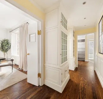 $2,950,000 | 115 East 67th Street, Unit 3C | Lenox Hill