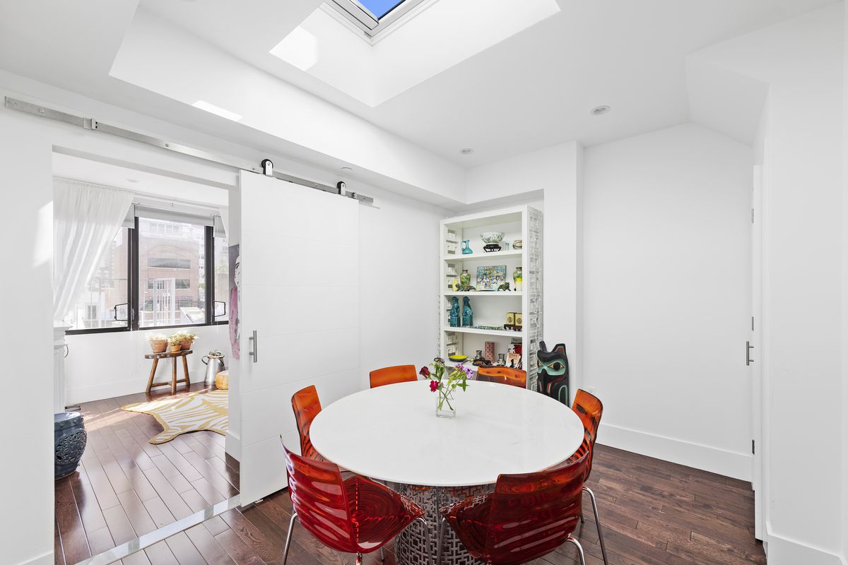 413 East 78th Street, Unit PH Manhattan, NY 10075 - Photo 3 of 9