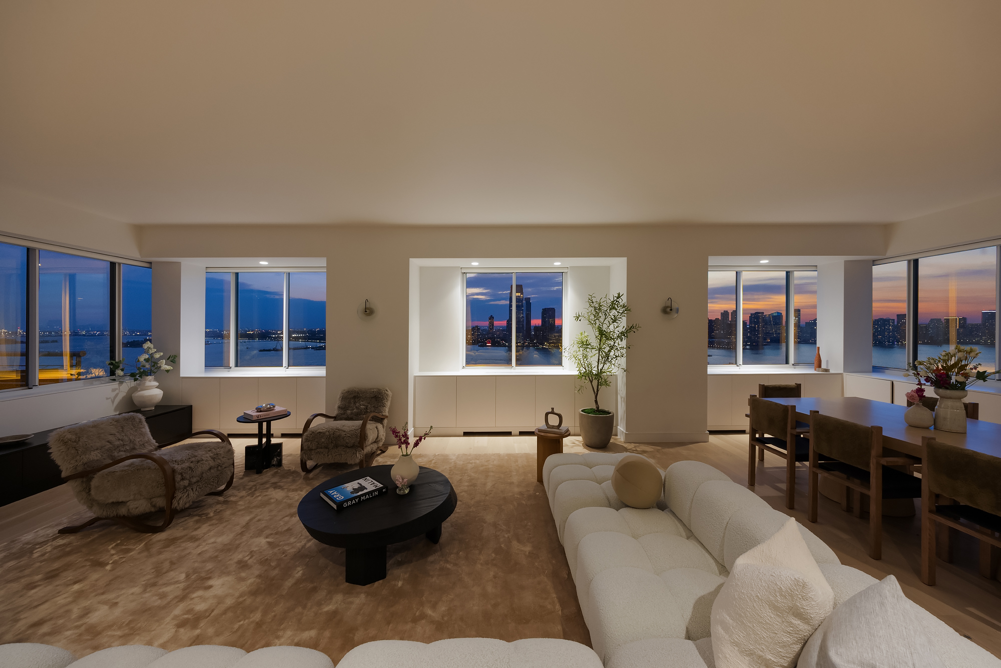 377 Rector Place, Unit PHA Manhattan, NY 10280 - Photo 11 of 38
