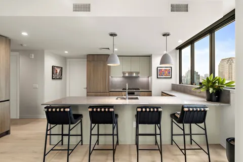 $1,775,000 | 155 Bay Street, Unit 2607, Jersey City, NJ 07302