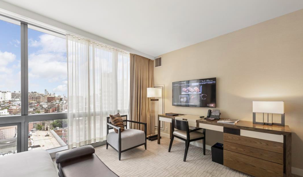 246 Spring Street, Unit 1502 Manhattan, NY 10013 - Photo 3 of 5