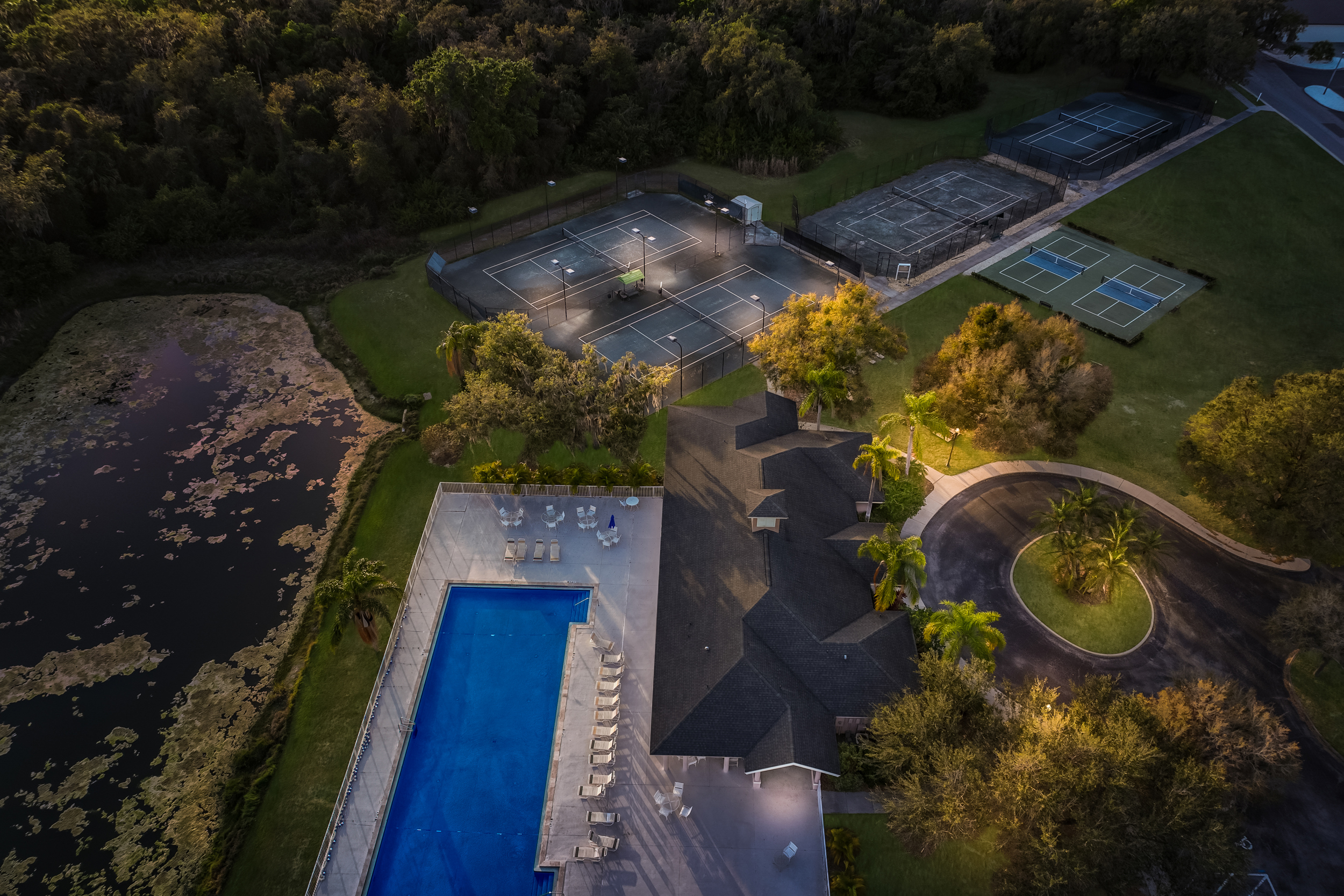 11908 Oak Ridge Drive Parrish, FL 34219 - Photo 65 of 66