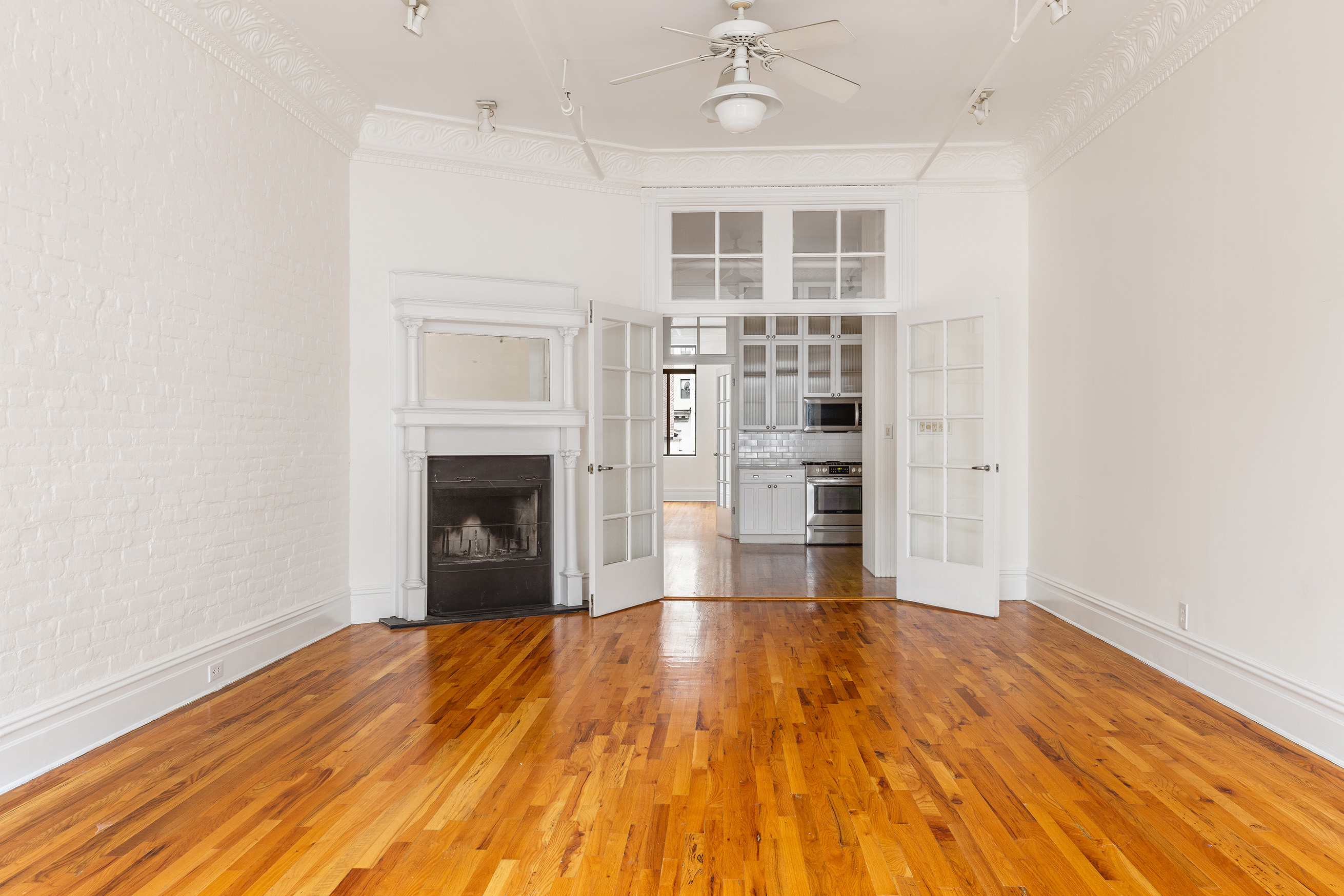 99 Reade Street, Unit 4E Manhattan, NY 10013 - Photo 2 of 9