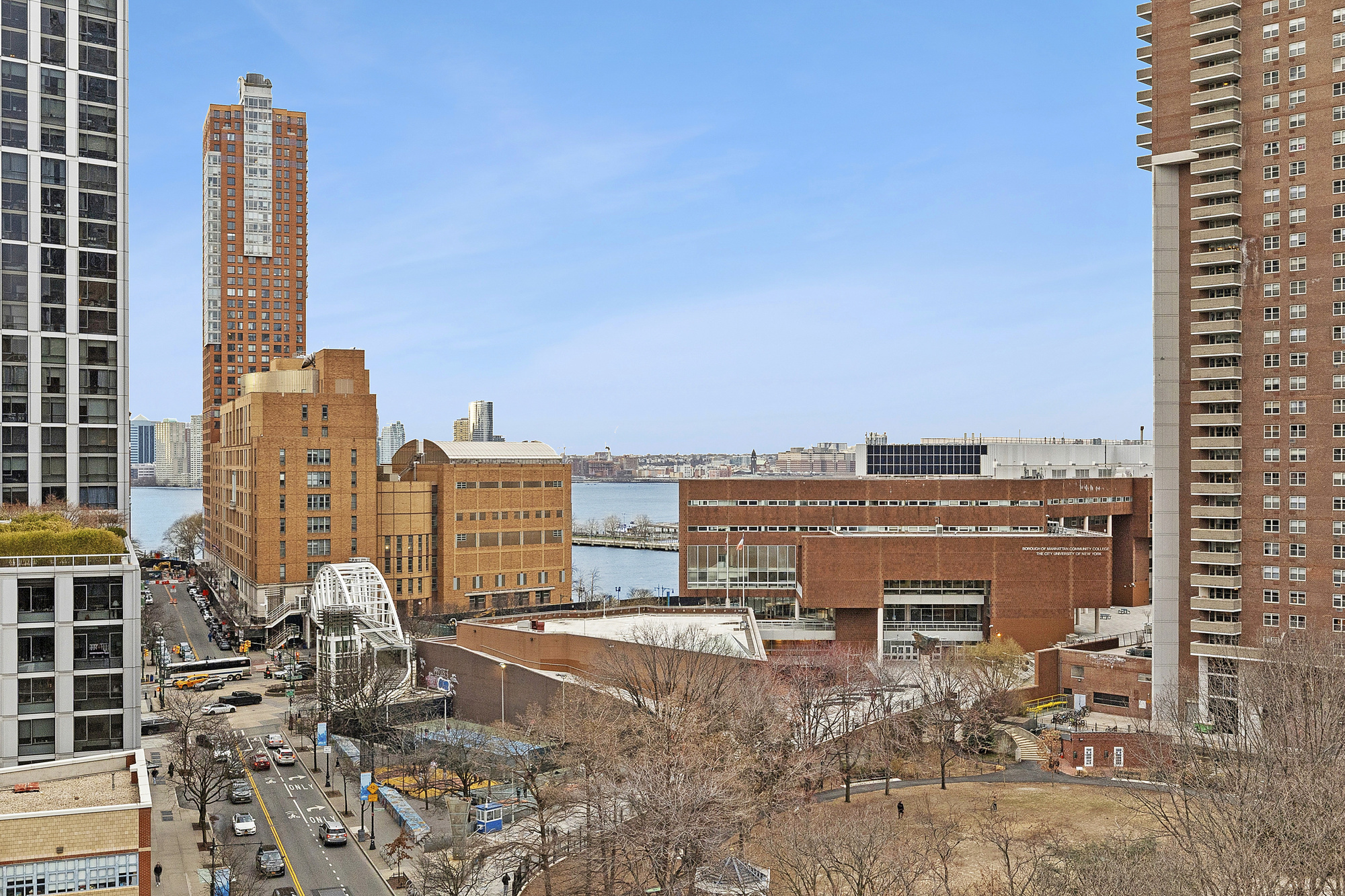 295 Greenwich Street, Unit 11E Manhattan, NY 10007 - Photo 7 of 11