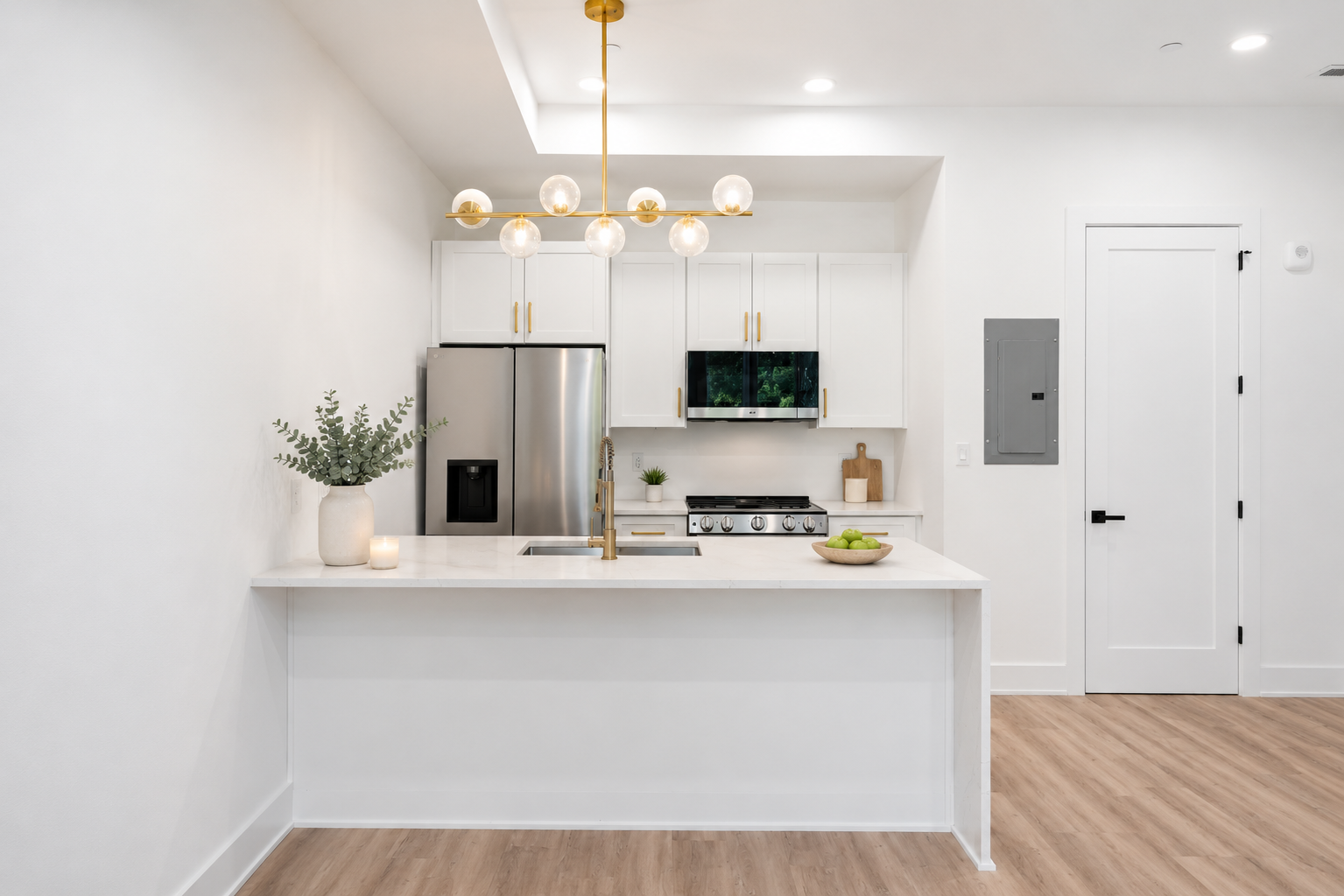 2105 M Street Northeast, Unit 7 Washington, DC 20002 - Photo 4 of 35 Gallery Image 4