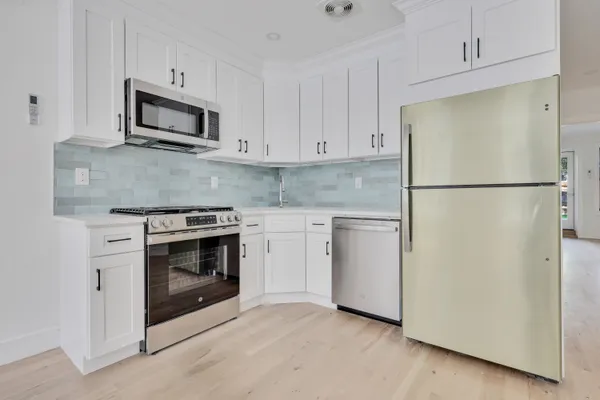 $3,400 | 1107 Jefferson Avenue, Unit 1 | Bushwick