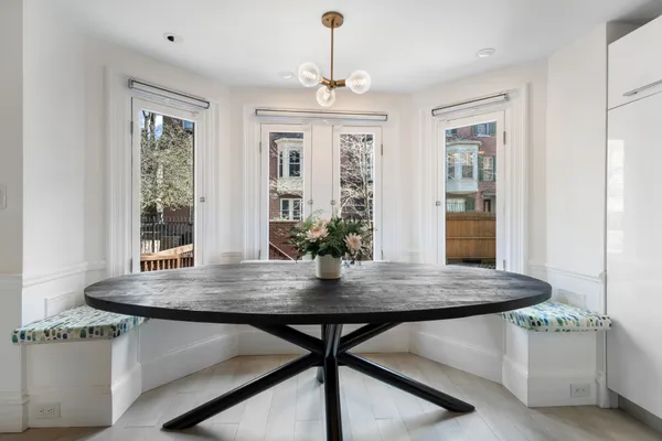 Contact Agent | 24 Dartmouth Place, Unit 24, Boston, MA 02116