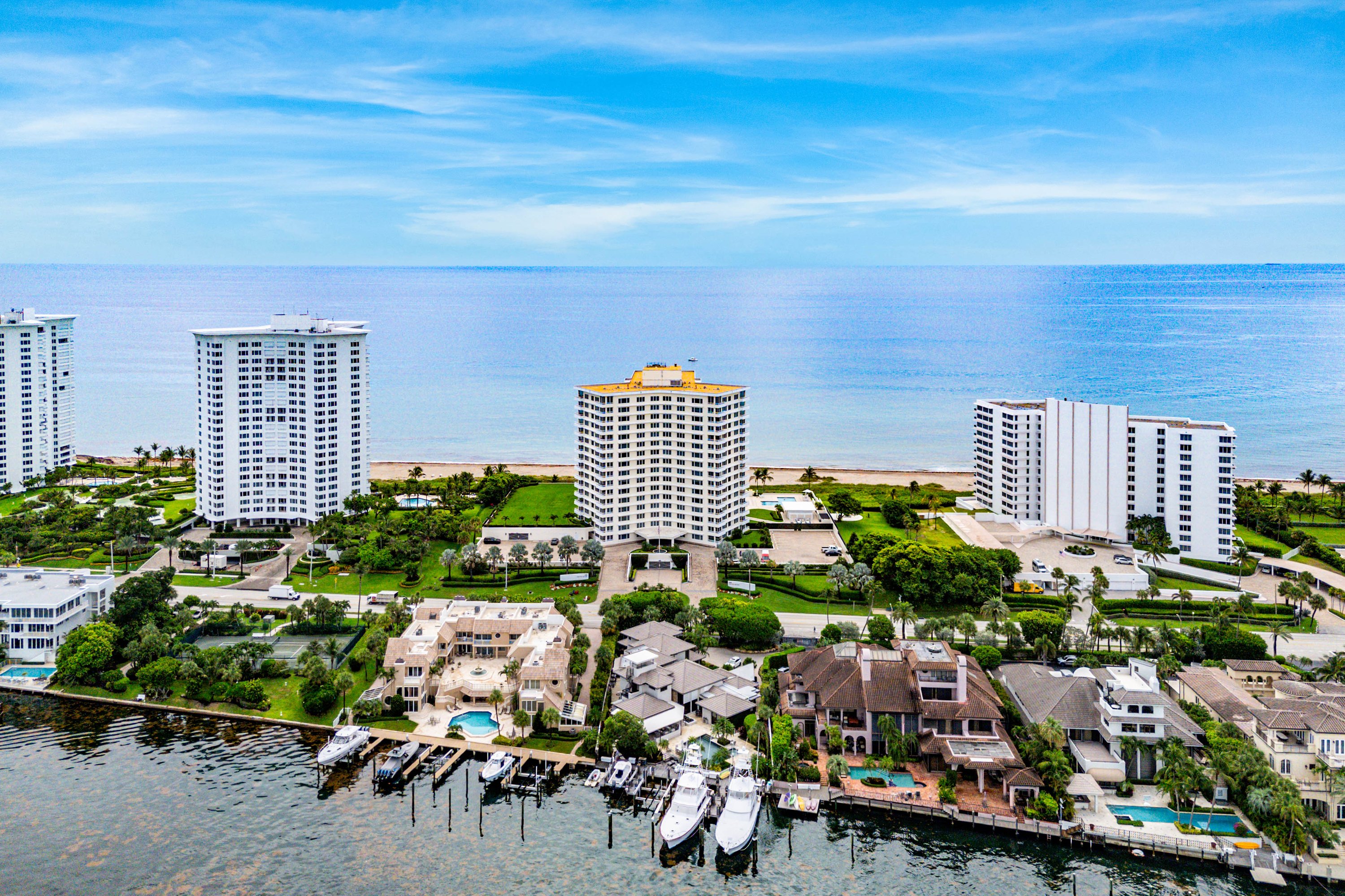 600 South Ocean Boulevard, Unit 1007 Boca Raton, FL 33432 - Photo 39 of 74