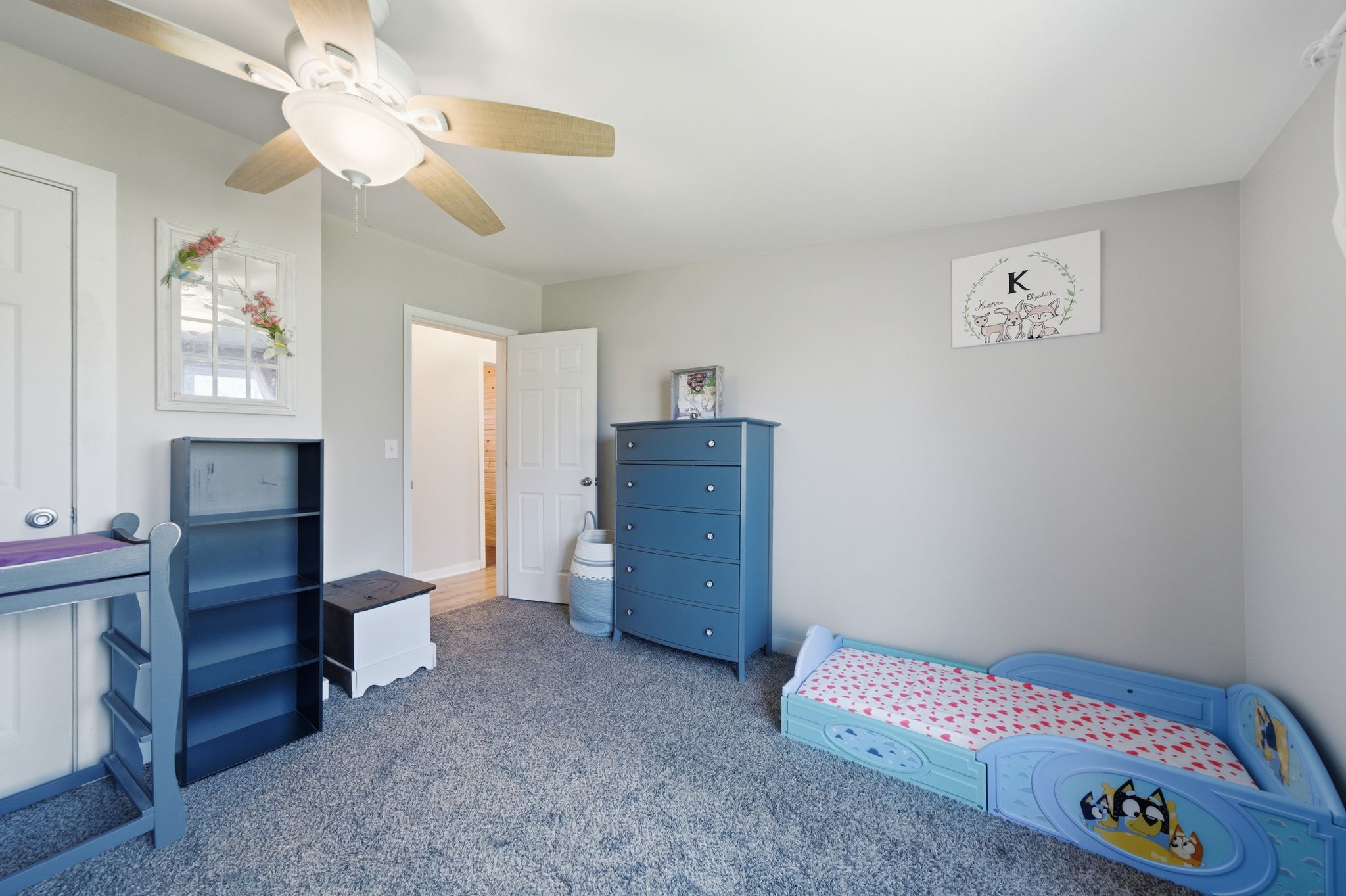 1225 Eno Road Dickson, TN 37055 - Photo 21 of 33