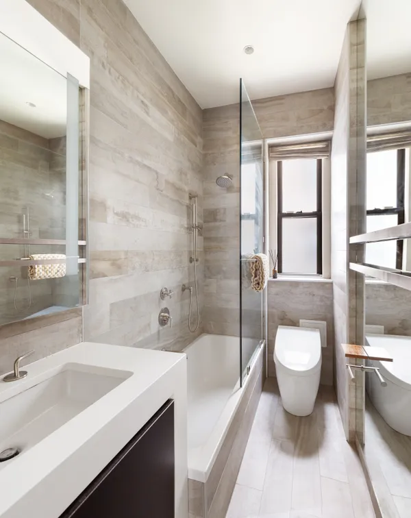 $895,000 | 130 West 16th Street, Unit 6 | Chelsea
