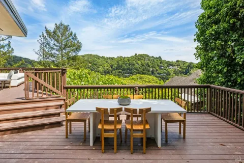 $3,595,000 | 171 Elinor Avenue, Mill Valley, CA 94941