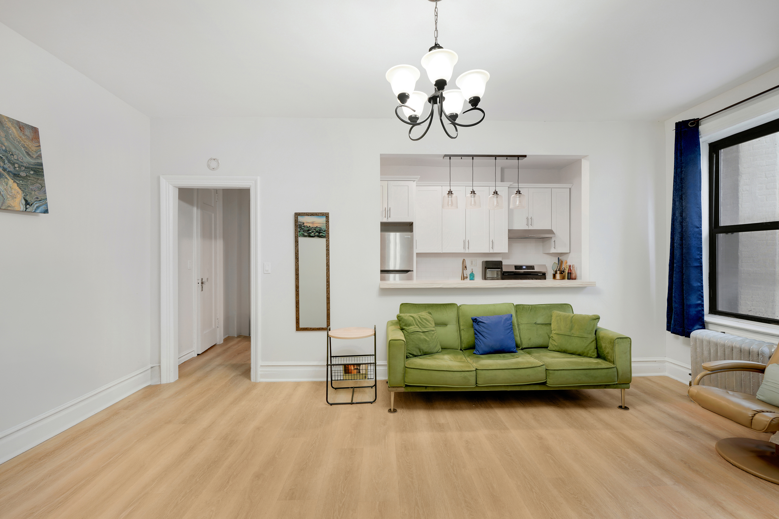 1212 Ocean Avenue, Unit 2A Brooklyn, NY 11230 - Photo 4 of 13 Gallery Image 4