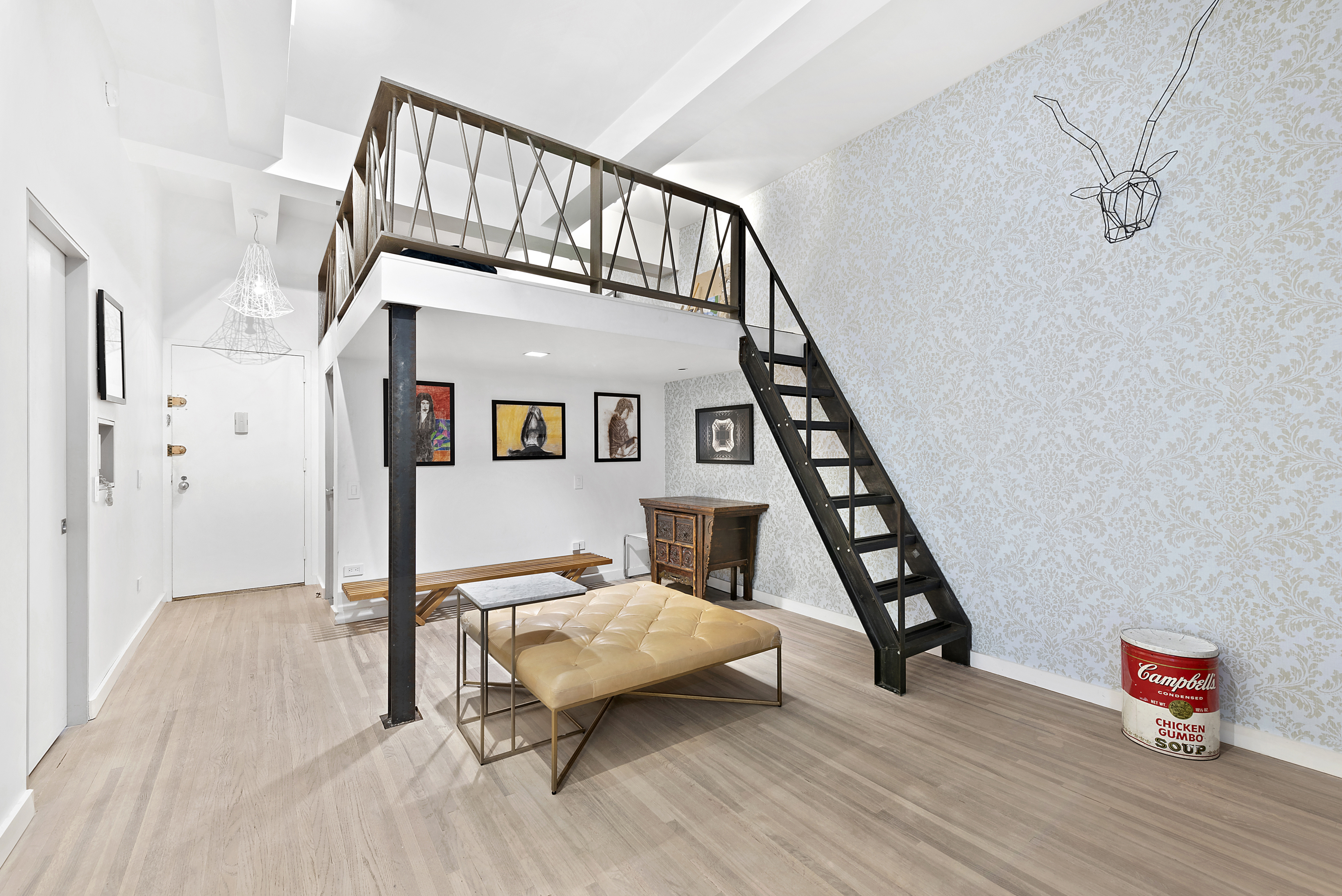 148 West 23rd Street, Unit 9E Manhattan, NY 10011 - Photo 6 of 13