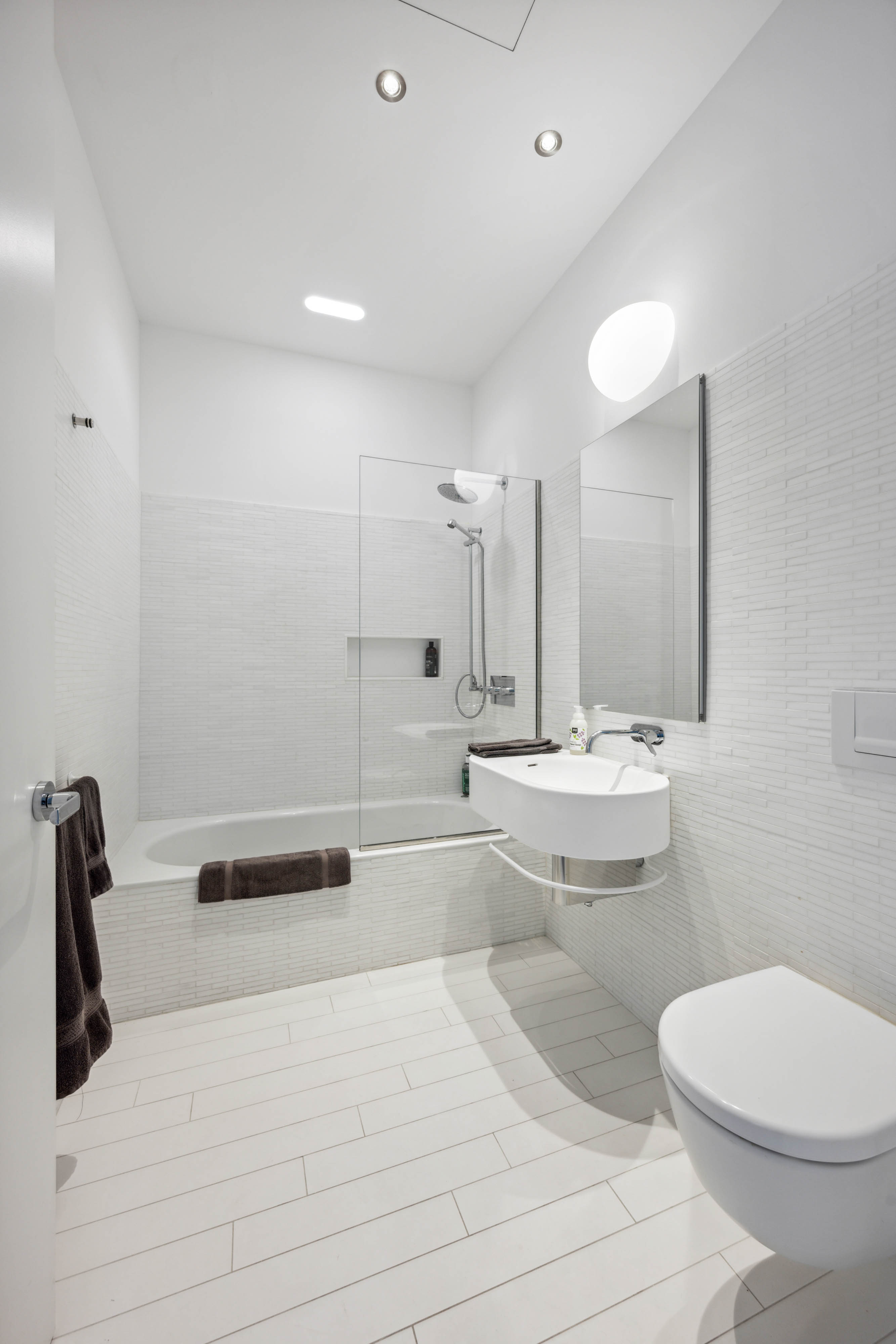 56 Leonard Street, Unit 24AB EAST Manhattan, NY 10013 - Photo 9 of 20