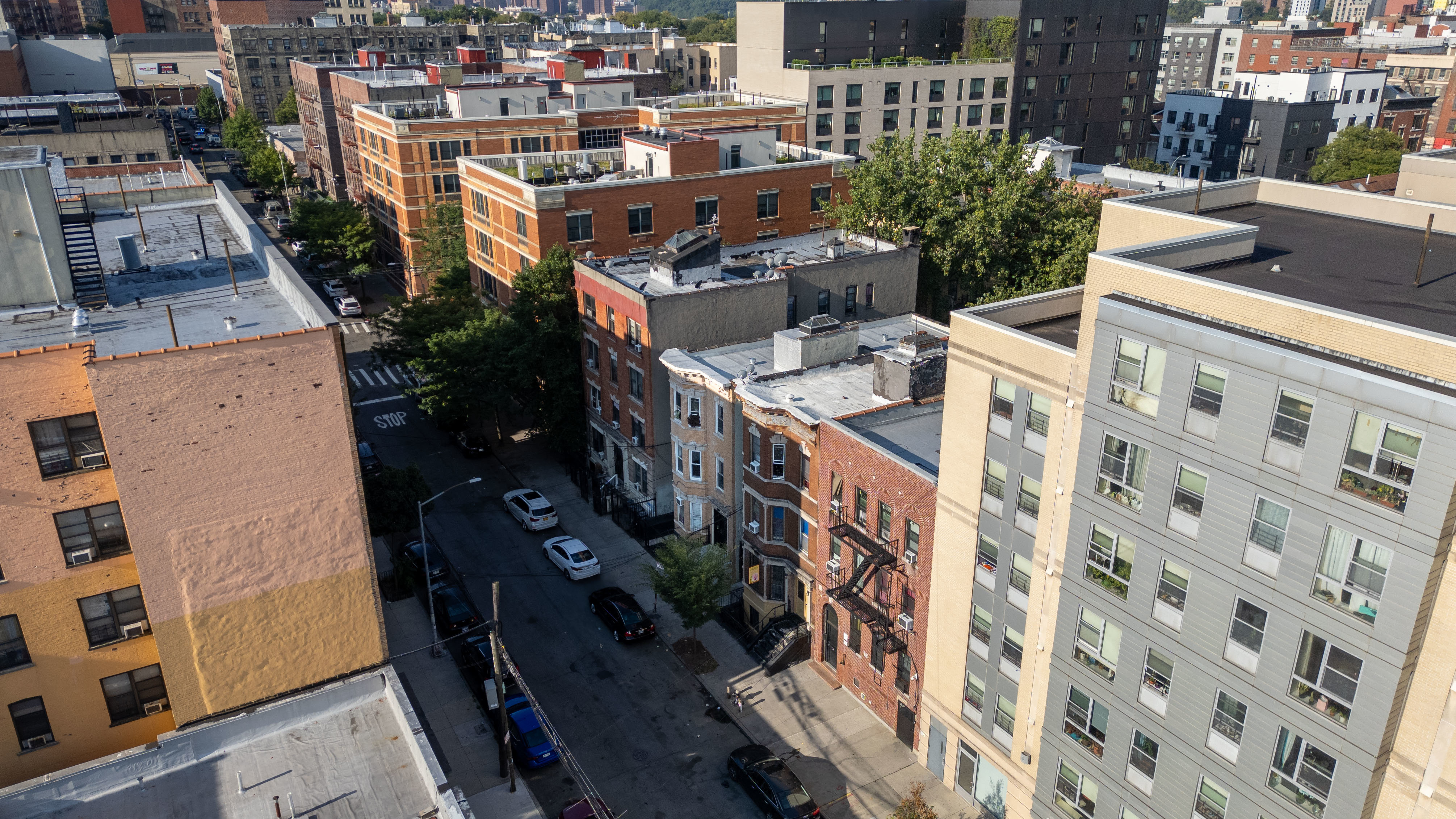 2023 Hughes Avenue Bronx, NY 10457 - Photo 61 of 63