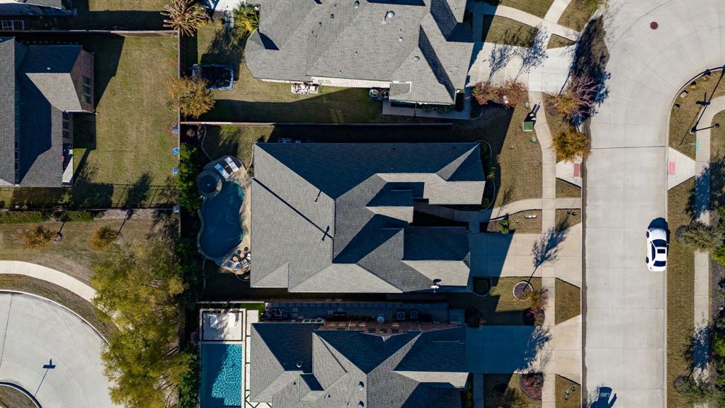 16270 Moonseed Road Frisco, TX 75033 - Photo 37 of 39