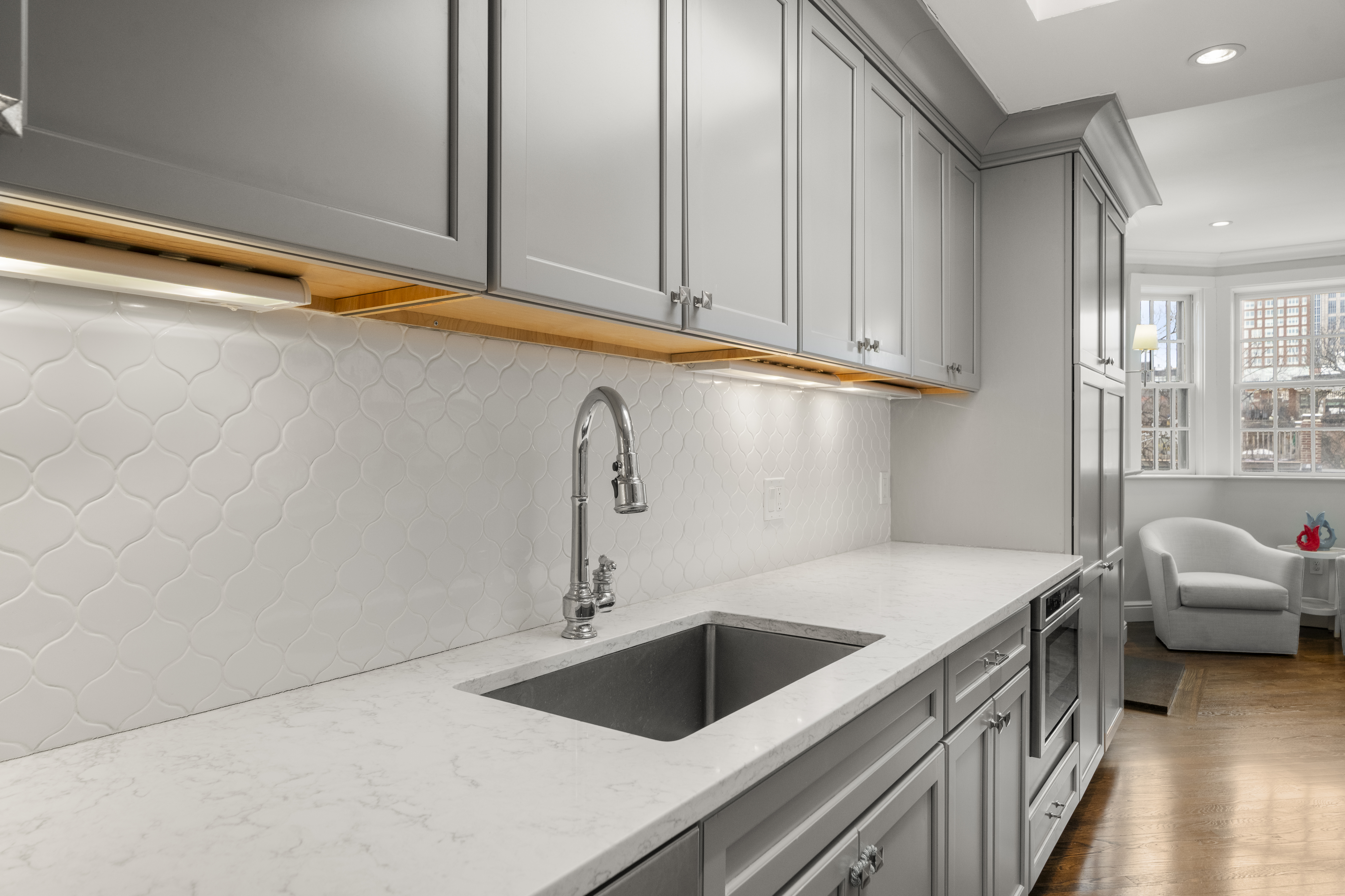 54 Appleton Street, Unit 4 Boston, MA 02116 - Photo 6 of 40