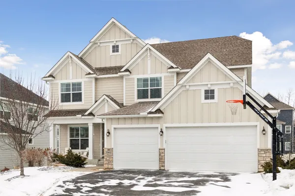 $899,500 | 5562 Zircon Lane North, Plymouth, MN 55446