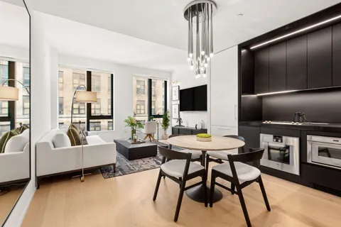 $1,365,000 | 121 East 22nd Street, Unit N507 | Gramercy