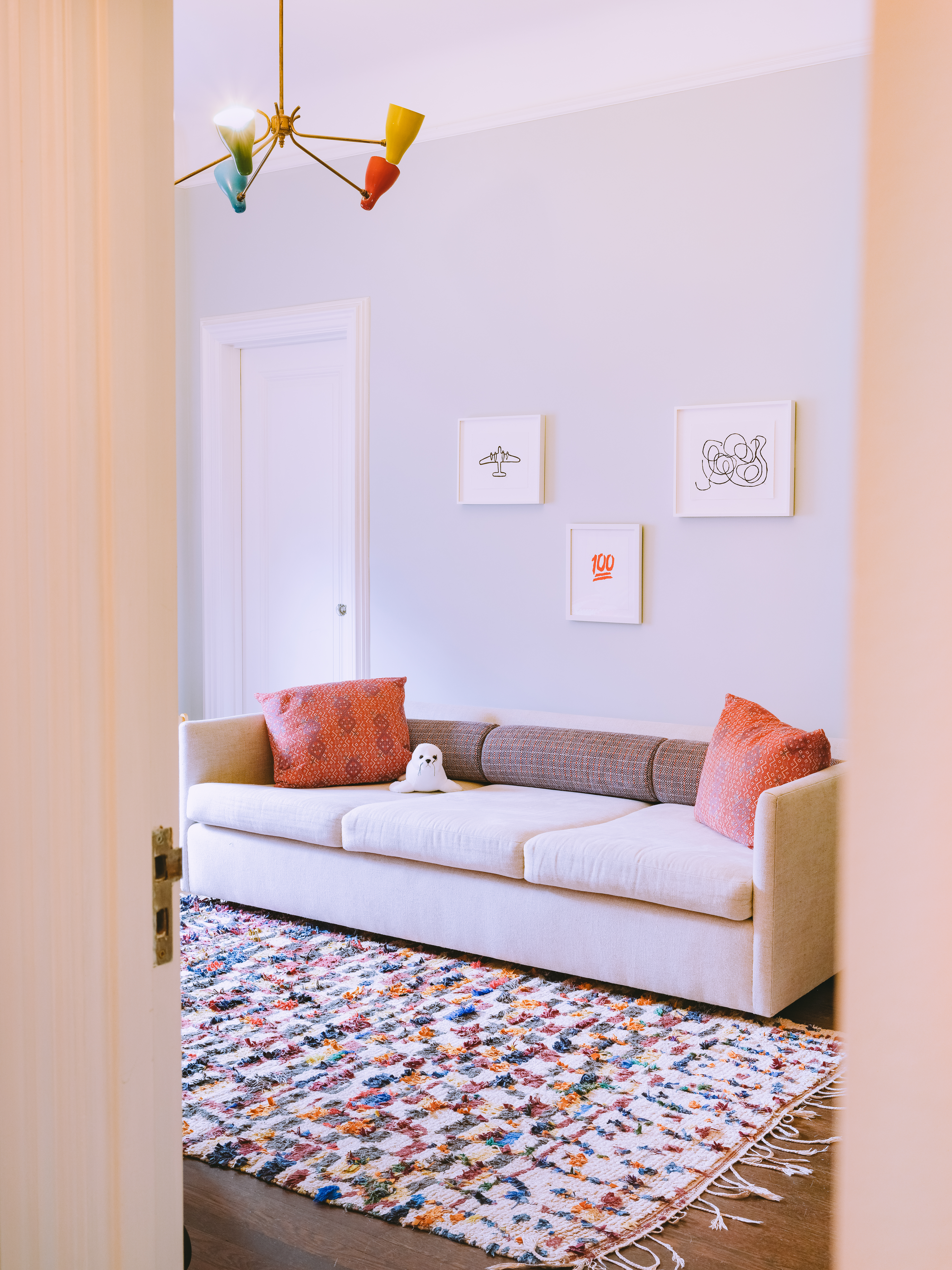 205 West 89th Street, Unit 8H Manhattan, NY 10024 - Photo 11 of 17