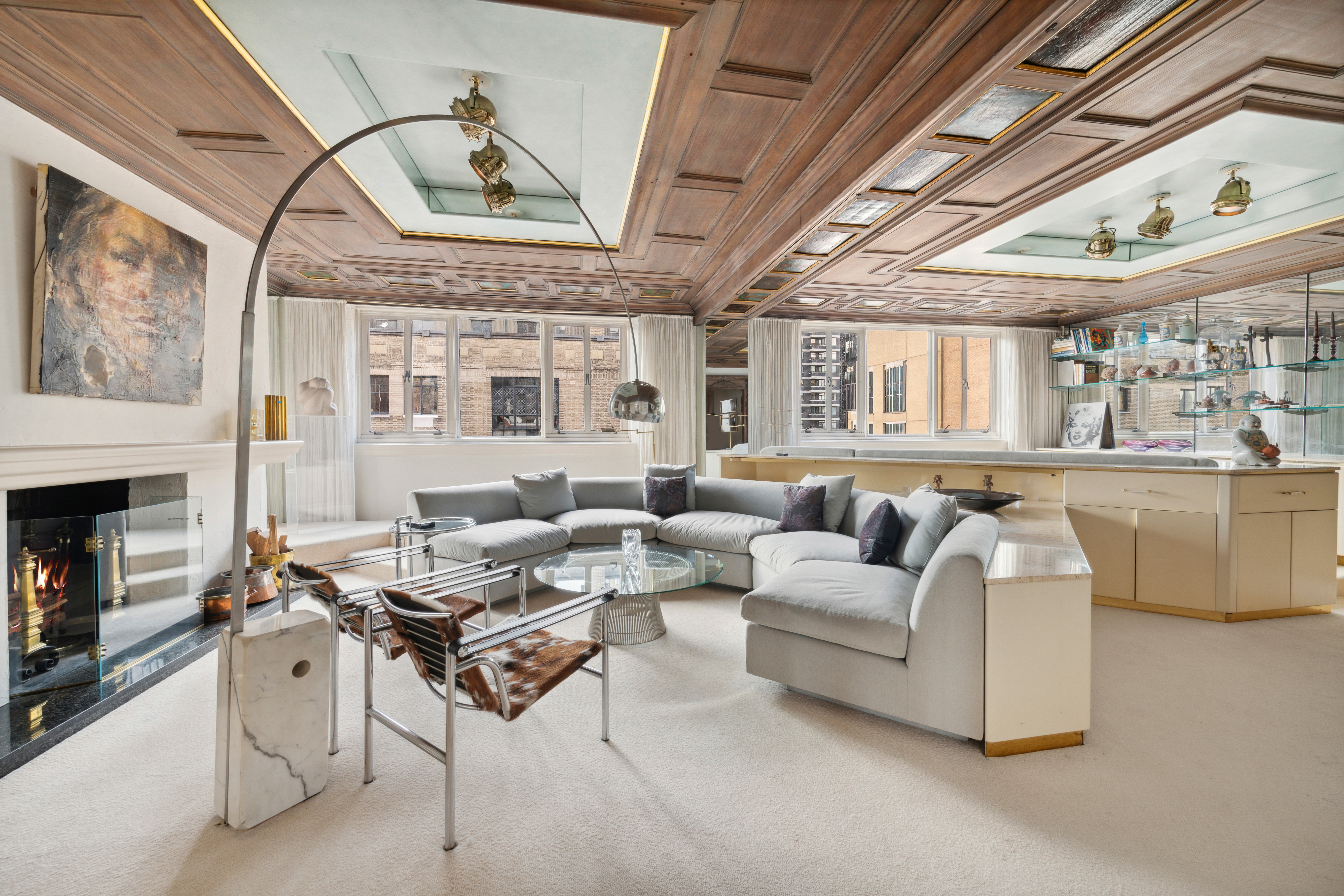 1 West 67th Street, Unit 915 Manhattan, NY 10023 - Photo 2 of 22