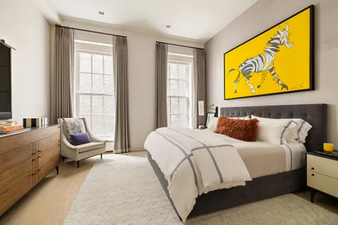 $7,150,000 | 53 Greene Street, Unit 3 | SoHo