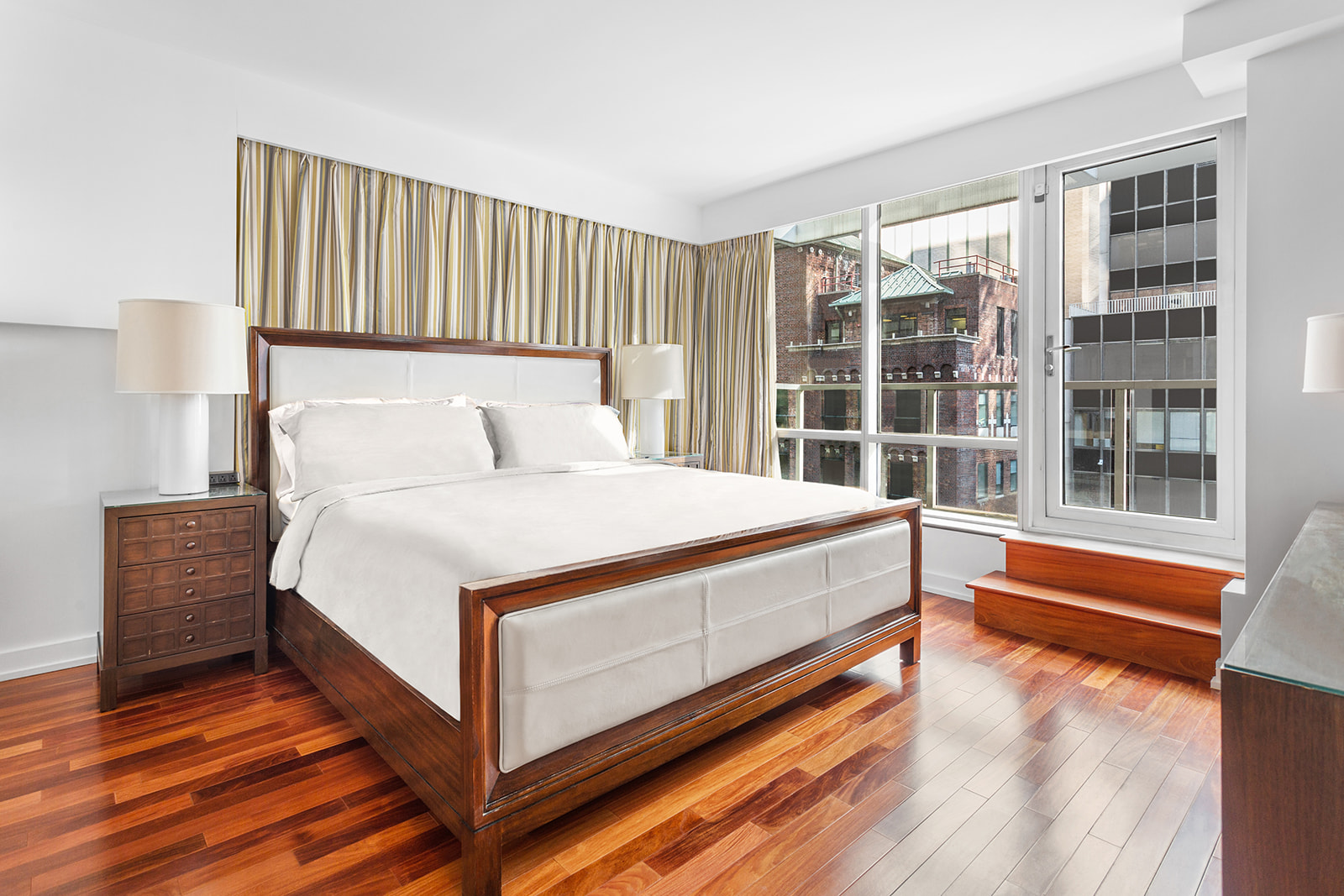 60 East 55th Street, Unit 21A Manhattan, NY 10022 - Photo 5 of 12