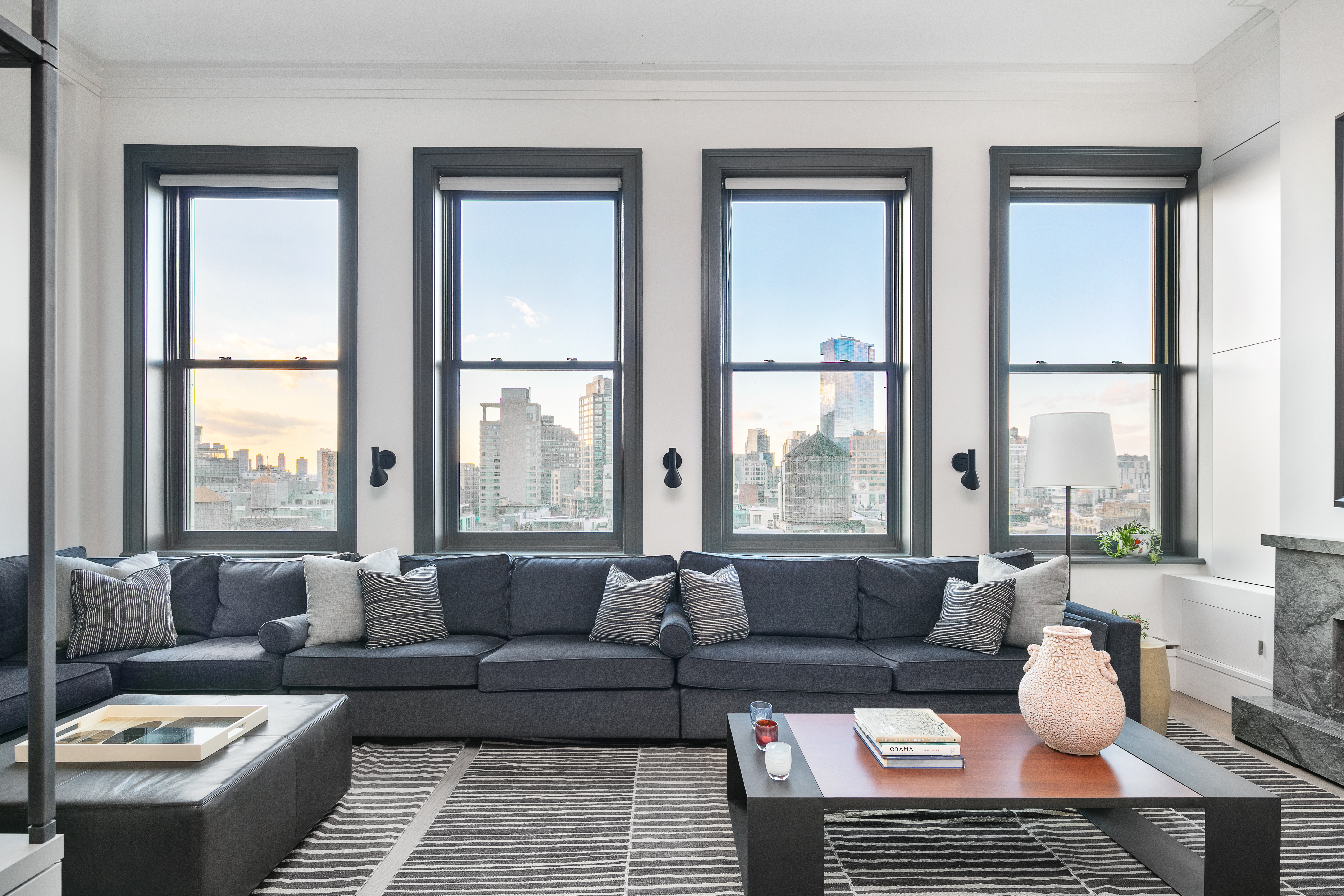 46 Mercer Street, Unit PH8W Manhattan, NY 10013 - Photo 2 of 18