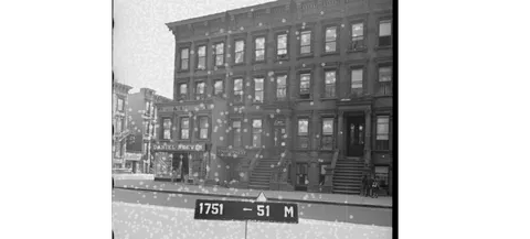 $2,500,000 | 1989 Madison Avenue | Central Harlem