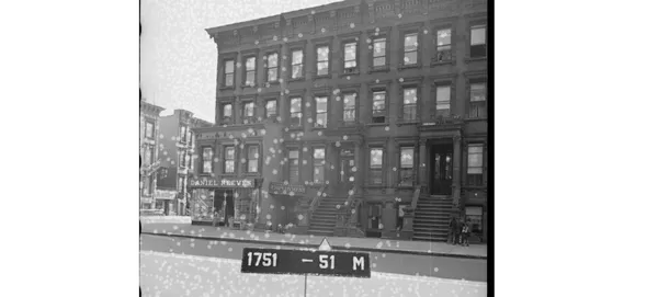 $2,500,000 | 1989 Madison Avenue | Central Harlem