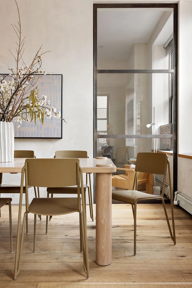 $3,950,000 | 250 Mercer Street, Unit B706B707 | Greenwich Village