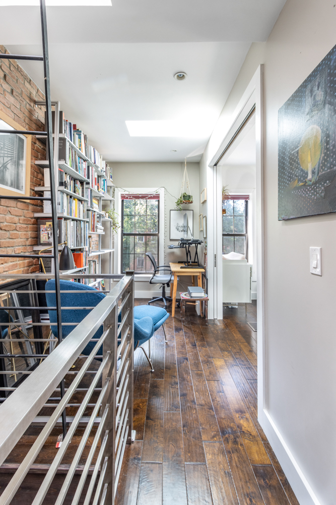 549 Monroe Street, Unit 2 Brooklyn, NY 11221 - Photo 7 of 9