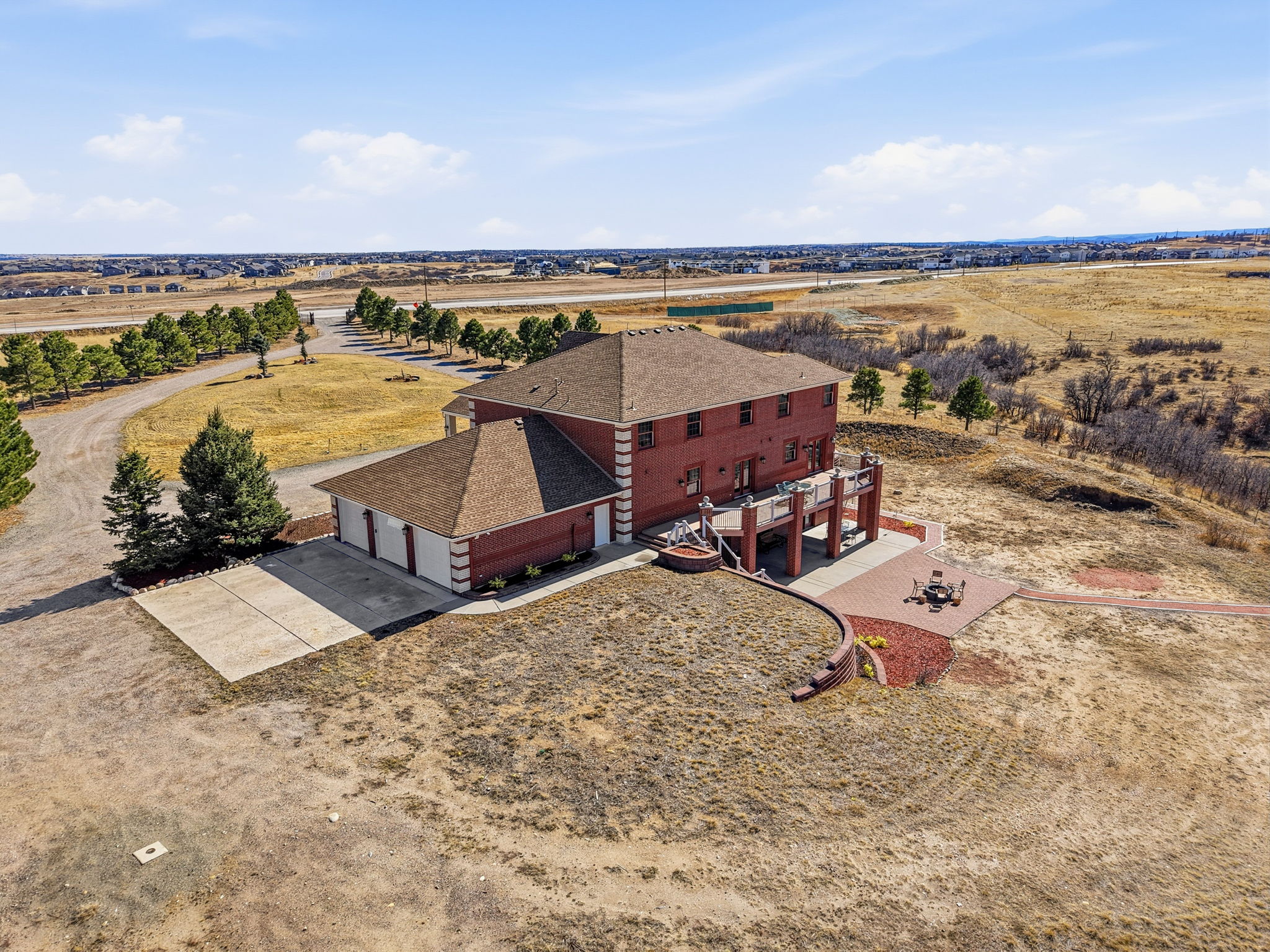 4347 Crowfoot Valley Road Castle Rock, CO 80108 - Photo 38 of 50