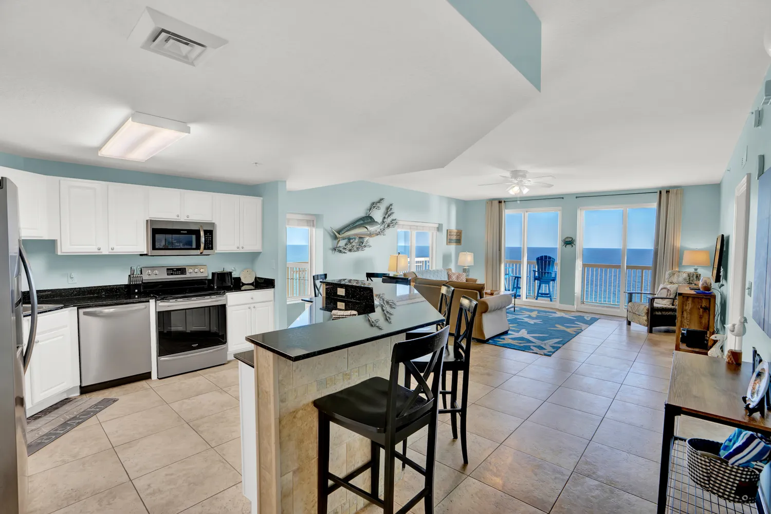 $775,000 | 15817 Front Beach Road, Unit 1601, Panama City Beach, FL 32407