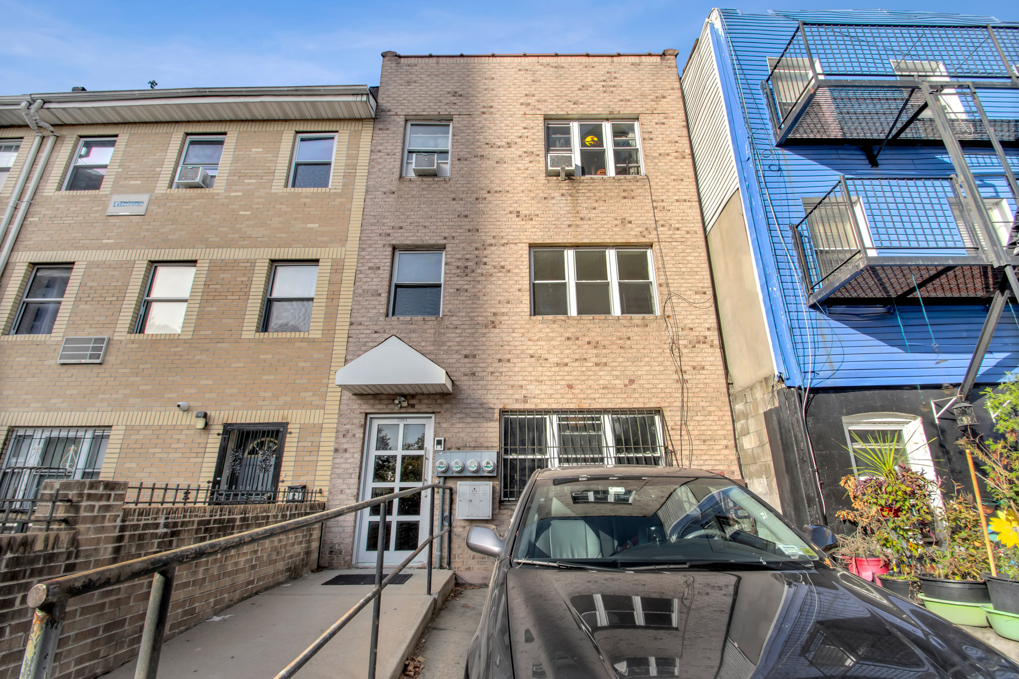 329A Pulaski Street Brooklyn, NY 11206 - Photo 1 of 12