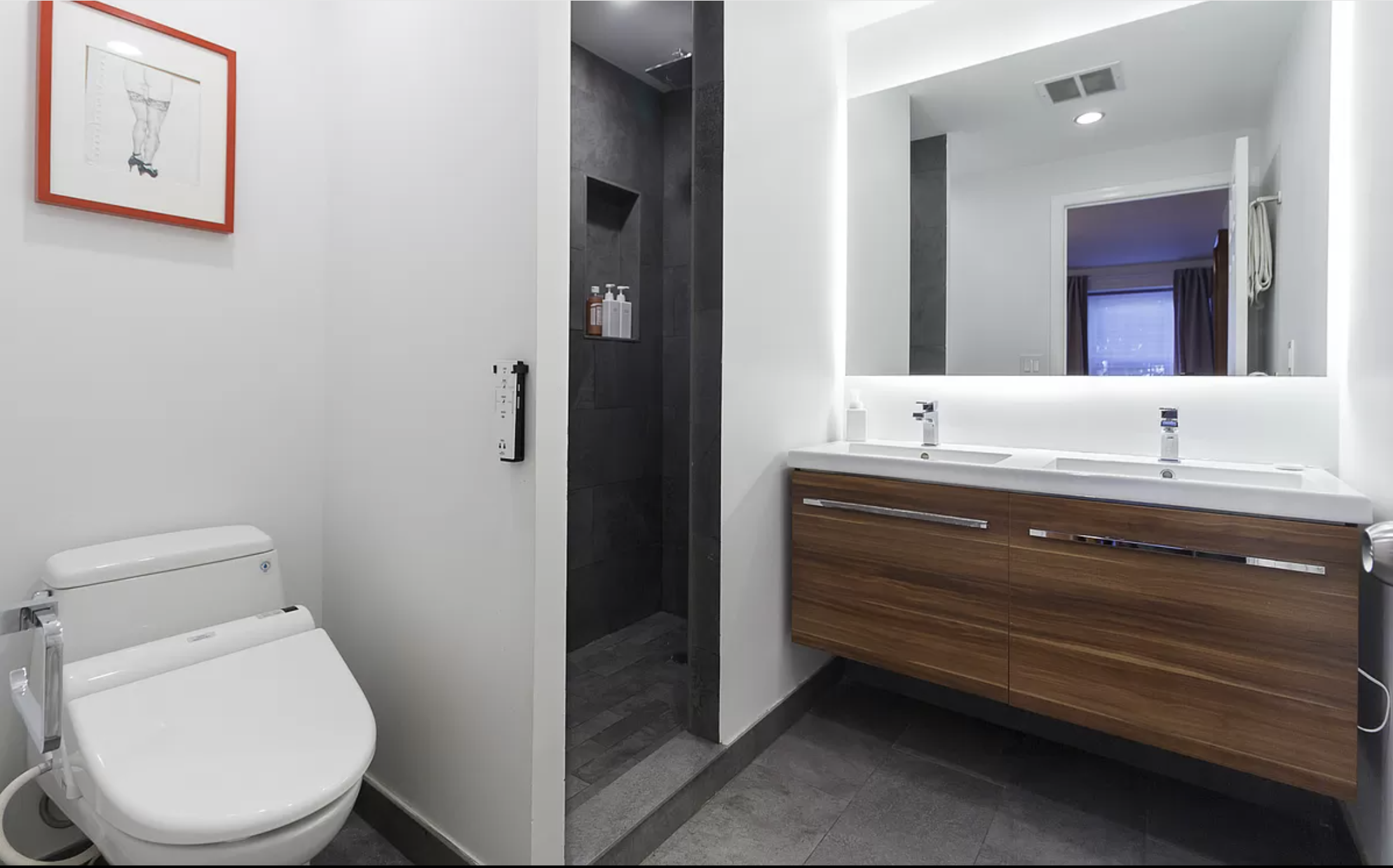 24 Herkimer Street, Unit 1 Brooklyn, NY 11216 - Photo 9 of 19