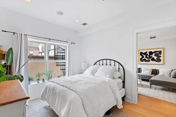 $4,500 | 62 Madison Street, Unit 1, Hoboken, NJ 07030