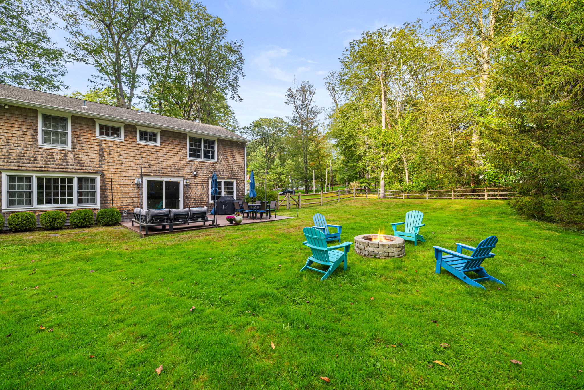 4 Highland Road Westport, CT 06880 - Photo 40 of 45