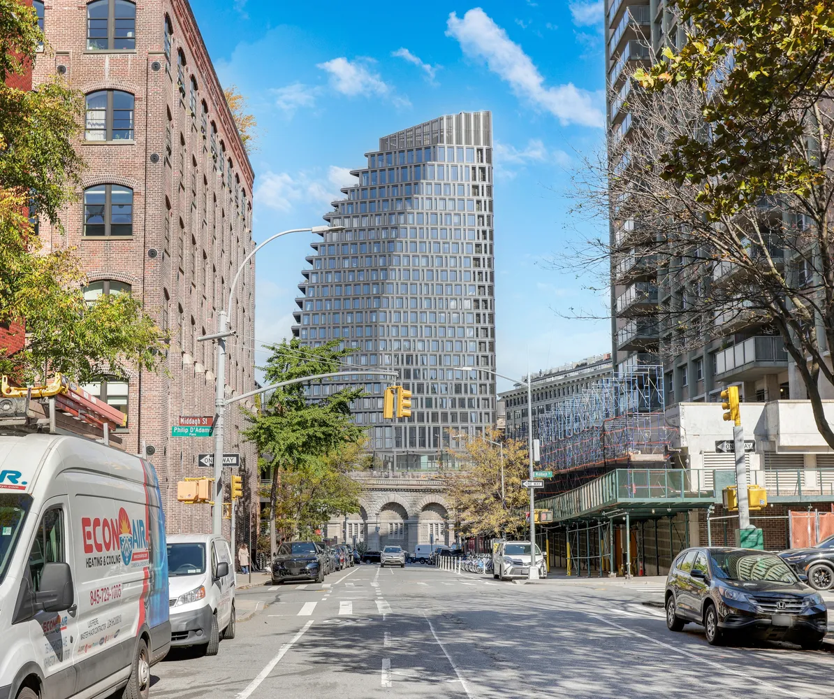 $3,350,000 | 37 Henry Street | Brooklyn Heights