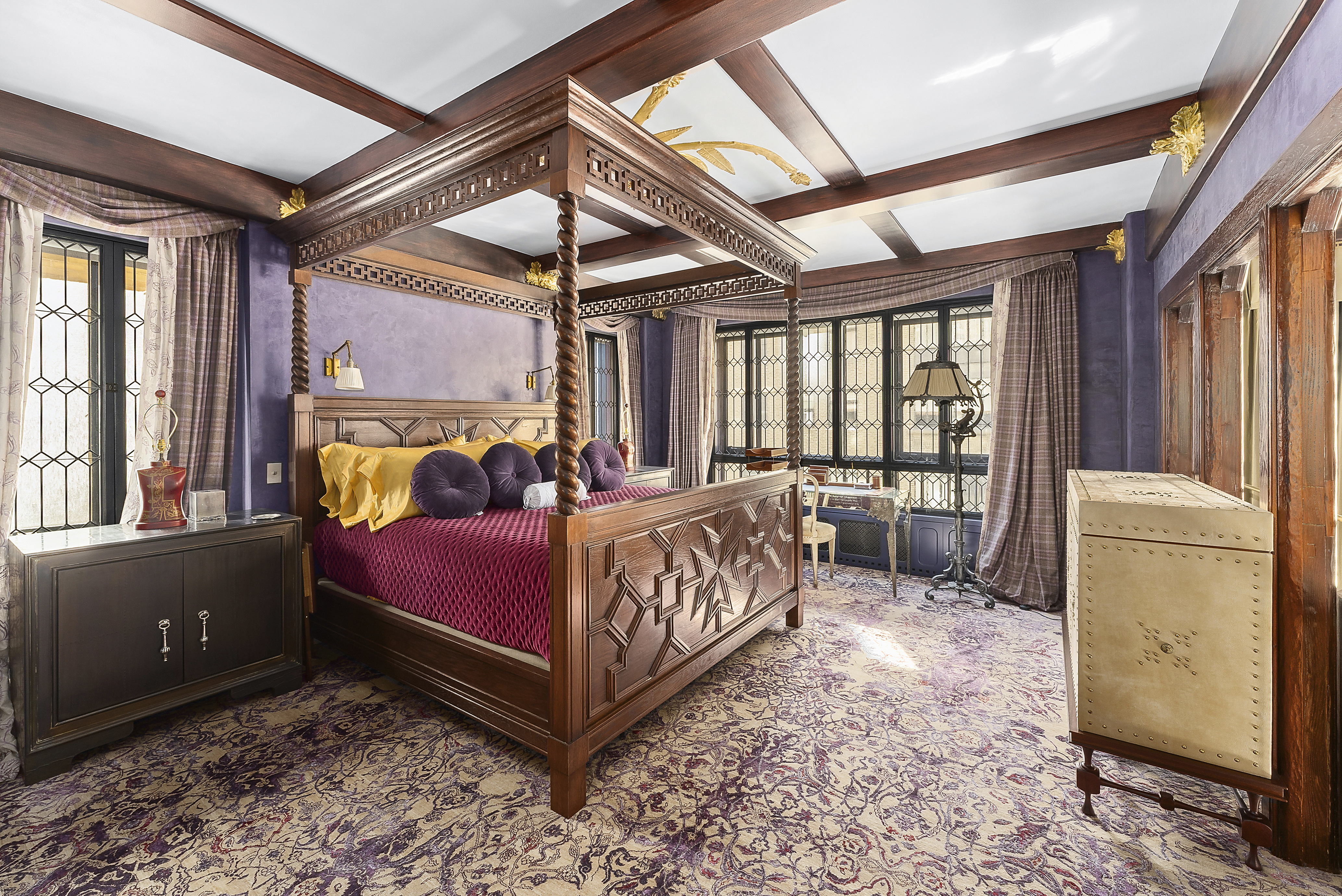 1 West 67th Street, Unit 616 Manhattan, NY 10023 - Photo 8 of 14